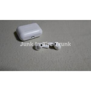 Soundmates ANC Earbuds